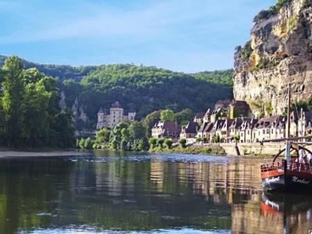 Mobil Home Dordogne Mouzens  Exteriér fotografie