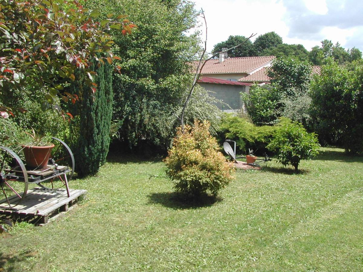 Mobil Home Dordogne Mouzens  Exteriér fotografie